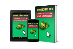 affiliate ebook